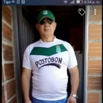 Rafael Arbelaez - Facebook