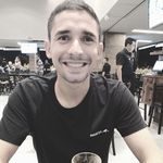 Rafael Domingos - @rafaeldlarcher - Instagram