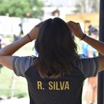 Rafaela Silva - @rafaela_archery - Instagram