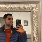 Rafael Archuleta - @rafaelarchuleta - Instagram