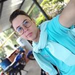 Jesús Rafael Arcila Pimentel - @jesusrafael697 - Instagram