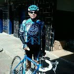 rafael Arcila - @rafaelarcila - Instagram