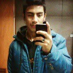 Rafael Arcos - @rafaelandre95 - Instagram