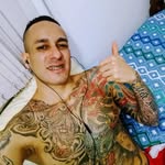 Rafael Arcos - @arcosrafael839 - Instagram