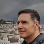 Rafael Arcos Mora - @rafaelarcos68 - Instagram