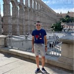 Rafael Arcos Muñoz - @rafaelarcosmunoz - Instagram