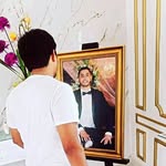 Rafael Arechiga - @arechiga6855 - Instagram