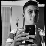 rafael arechiga - @arechiga283 - Instagram