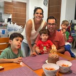 Rafael Aréchiga Orozco - @rao_1719 - Instagram