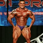 Rafael Diaz Arechiga - @rdaifbbpro - Instagram
