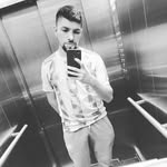 Rafael Argüello - @rafacba27 - Instagram
