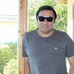 Rafael Armijo - @alarmijo17 - Instagram