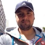 Rafael Armijo Román - @armijo.rafael - Instagram