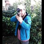 Rafael Armijo Vega - @rafaelarmijovega - Instagram