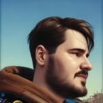 Rafael Armstrong - @armstrongrafael - Instagram