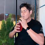 Rafael Axel Armstrong - @rafael_nxrcisistx - Instagram