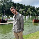 Marcos Rafael Arnold Formulo - @mformulo - Instagram