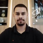 Rafael Arnold - @raffarnold - Instagram