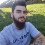 Rafael Arnold Alves - @rafael_arnolld - Instagram