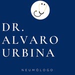 Alvaro Rafael Urbina Aroca - @dr.alvarourbinaneumologo - Instagram