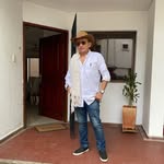 Rafael Garcia Aroca - @rafaelgarcia250 - Instagram