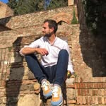 Rafael Arranz Padilla - @rafaarranz - Instagram