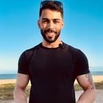 Rafael Arribas - @rafarribas - Instagram