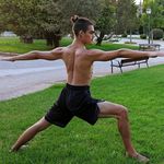 Rafael Arribas - @ocho_caminos_yoga - Instagram