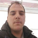 Rafael Arribas Macho - @____arribasmacho - Instagram