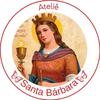 RafaelArte - @santa.barbara_atelie - TikTok