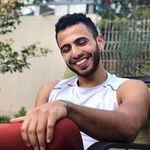 Omri Rafael Bar-Asher - @omribarasher - Instagram