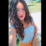 Rafaela Sherly - @rafaelasherly - Instagram