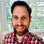 Rafi Murphy - @rafaelasher - Instagram