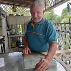 Rafael Atiles - Facebook