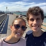 Giovanna e Rafael living in Austin, TX 🇺🇸 - @onecoupleusa - Instagram