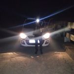 Rafael Austin - @craustin71 - Instagram