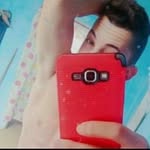 Rafael Avelar - @motarodrigo52 - Instagram