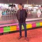 Rafael Barraza - @rafael_barraza07 - Instagram