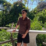 Rafael Barraza - @bxrraza - Instagram