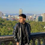 Rafael Barraza - @rafael_barrazaa - Instagram