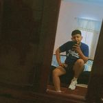 Rafael Barraza - @barrazaktbspa - Instagram