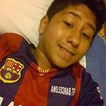 Rafael Barron - @rafaelbarron101 - Instagram