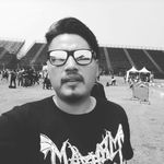 Rafael Barron - @j_barron42 - Instagram
