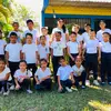 Escuela Rafael Becerra - @escuela.rafael.be - TikTok