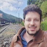 Rafael Becerra - @rafael.c.becerra - Instagram