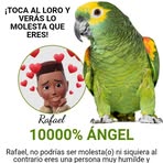 Rafael Becerra - Facebook