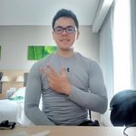 Rafael Becerra - @rafaubecerra - Instagram