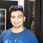 Rafael Becerra - @raffa.dj - Instagram