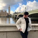 Rafael Becerra - @rafitabecerra8 - Instagram