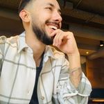 Rafael Becerra Perez - @rafabecerrap - Instagram